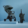 Silver Cross Jet 5 Pushchair