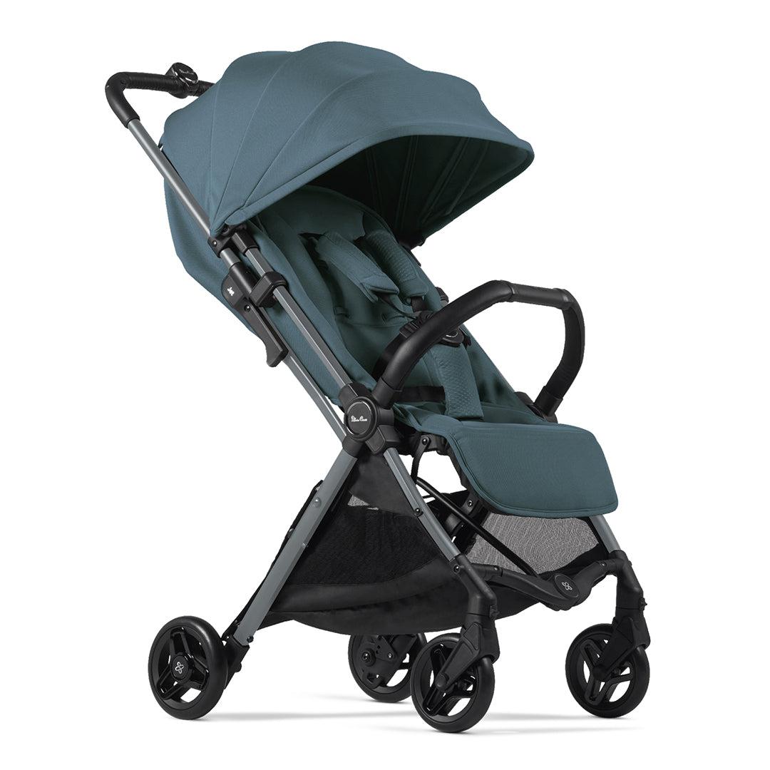 Silver Cross Jet 5 Pushchair