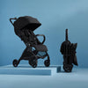 Silver Cross Jet 5 Pushchair