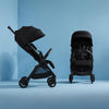 Silver Cross Jet 5 Pushchair