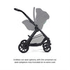 Silver Cross Reef 2 Pushchair