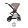 Silver Cross Reef 2 Pushchair