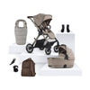 Silver Cross Reef 2 SPECIAL EDITION Pushchair (9 pieces)