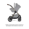 Silver Cross Reef 2 SPECIAL EDITION Pushchair (9 pieces)