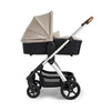 Silver Cross Tide Pushchair with Accessory Bundle