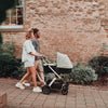 Silver Cross Tide Pushchair with Accessory Bundle