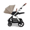 Silver Cross Tide Pushchair with Accessory Bundle