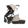 Silver Cross Tide Pushchair with Accessory Bundle