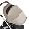 Silver Cross Tide Pushchair with Accessory Bundle