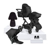 Silver Cross Wave 3 Pushchair