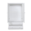 Anita's House Mini Mia Wardrobe (150x85x50cm)