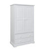 Anita's House Mini Mia Wardrobe (150x85x50cm)