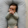 Snuggle Me Infant Lounger Cover