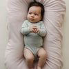 Snuggle Me Infant Lounger Cover