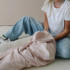 Snuggle Me Infant Lounger Cover