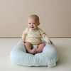 Snuggle Me Organic Infant Lounger