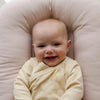 Snuggle Me Organic Infant Lounger