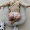 Snuggle Me Organic Infant Lounger