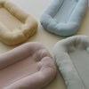 Snuggle Me Organic Infant Lounger