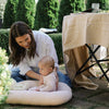 Snuggle Me Organic Infant Lounger