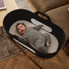 Snüz SnuzBaskit Moses Basket & Stand