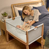 Snüz Snuzpod Studio Bedside Crib