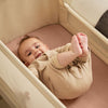 Snuz Twin Pack SnüzPod Bedside Cribs Sheets
