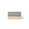 Snuz Twin Pack SnüzPod Bedside Cribs Sheets