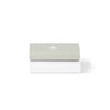Snuz Twin Pack SnüzPod Bedside Cribs Sheets