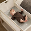 Snuz Twin Pack SnüzPod Bedside Cribs Sheets