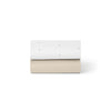 Snuz Twin Pack SnüzPod Bedside Cribs Sheets