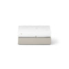 Snuz Twin Pack SnüzPod Bedside Cribs Sheets