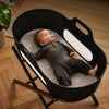 Snuz Twin Pack Moses Basket Sheets