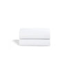 Snuz Twin Pack SnüzPod Bedside Cribs Sheets