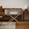 Snüz SnuzBaskit Moses Basket & Stand