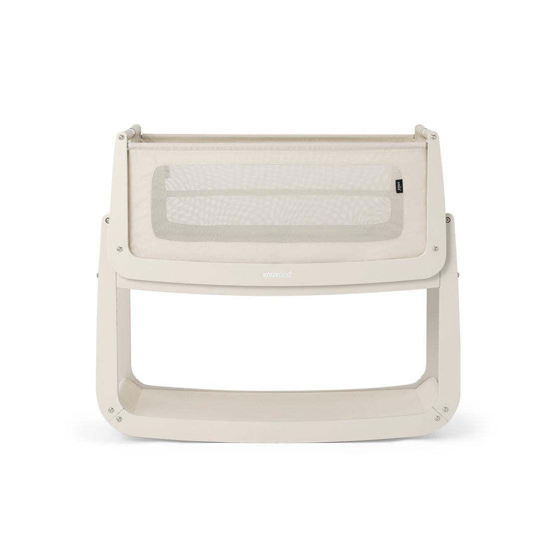 SnuzPod 5 Bedside Crib