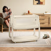 SnuzPod 5 Bedside Crib