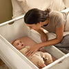 SnuzPod 5 Bedside Crib