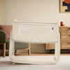 SnuzPod 5 Bedside Crib