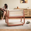 SnuzPod 5 Bedside Crib
