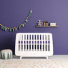 SnuzSurface Duo Dual-Sided Cot Mattress - Standard Cot Bed 70x140cm [AWIN] [Natural Baby Shower Ltd]