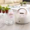 Spectra S2 Plus Electric Breast Pump