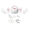 Spectra S2 Plus Electric Breast Pump