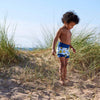 Splash About Happy Nappy Duo - Bug's Life - Bug's Life / 0-3m [AWIN] [Natural Baby Shower Ltd]
