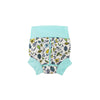 Splash About Happy Nappy - Fallen Leaves - Fallen Leaves / 12-24m [AWIN] [Natural Baby Shower Ltd]