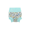 Splash About Happy Nappy - Fallen Leaves - Fallen Leaves / 12-24m [AWIN] [Natural Baby Shower Ltd]