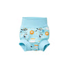 Splash About Happy Nappy - Noah's Ark - Noah's Ark / 2-3y [AWIN] [Natural Baby Shower Ltd]