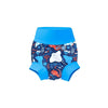 Splash About Happy Nappy - Under the Sea - Under the Sea / 2-3y [AWIN] [Natural Baby Shower Ltd]