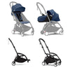 Stokke® YOYO³ Sibling Stroller