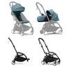 Stokke® YOYO³ Sibling Stroller